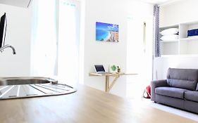 Nice - Studio Cosy Hypercentre A 500M De La Plage